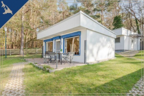 Ferienanlage Ückeritz Bungalow Blau